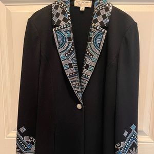 St John Evening | Amazing Find